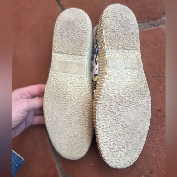 Victoria X El Gui BO sneakers - Picture 5 of 5